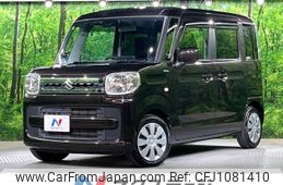 suzuki spacia 2018 quick_quick_MK53S_MK53S-158031