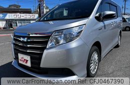 toyota noah 2016 -TOYOTA 【豊田 300ﾜ43】--Noah ZWR80G--0214238---TOYOTA 【豊田 300ﾜ43】--Noah ZWR80G--0214238-