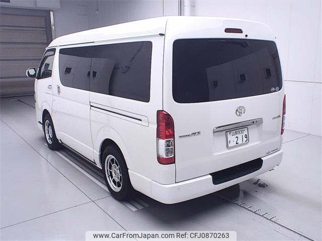 toyota regiusace-van 2018 -TOYOTA--Regius ace Van TRH216K-8008810---TOYOTA--Regius ace Van TRH216K-8008810- image 2