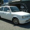 nissan march 1997 CFJ6394055 image 1
