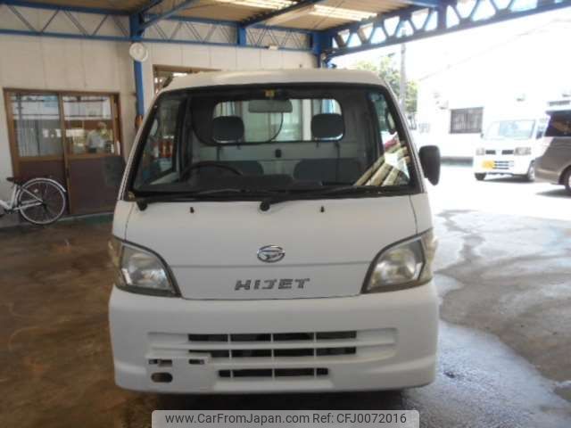 daihatsu hijet-truck 2008 -DAIHATSU--Hijet Truck EBD-S201P--S201P-0009539---DAIHATSU--Hijet Truck EBD-S201P--S201P-0009539- image 1