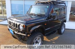 suzuki jimny 2020 CFJ1667840