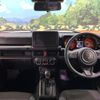 suzuki jimny-nomade 2025 CFJ1847400 image 2