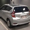 nissan note 2018 -NISSAN--Note NE12-210873---NISSAN--Note NE12-210873- image 2