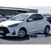 toyota yaris 2023 -TOYOTA--Yaris 6AA-MXPH10--MXPH10-2122021---TOYOTA--Yaris 6AA-MXPH10--MXPH10-2122021- image 1