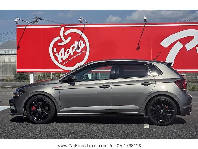 volkswagen polo-gti 2018 CFJ1738128 image 2