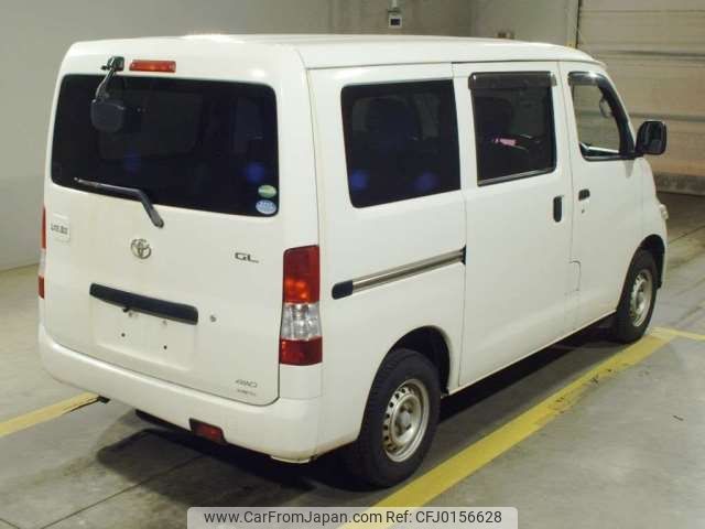 toyota liteace-van 2015 -TOYOTA--Liteace VAN DBF-S412M--S412M-0015321---TOYOTA--Liteace VAN DBF-S412M--S412M-0015321- image 2