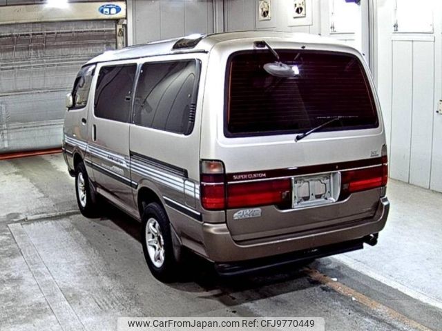 toyota hiace-wagon 1995 -TOYOTA--Hiace Wagon KZH106W-1013720---TOYOTA--Hiace Wagon KZH106W-1013720- image 2