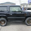 suzuki jimny 2025 -SUZUKI 【滋賀 581ﾕ4423】--Jimny JB64W--377162---SUZUKI 【滋賀 581ﾕ4423】--Jimny JB64W--377162- image 24