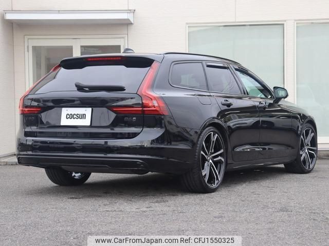 volvo v90 2021 CFJ1550325 image 2