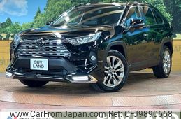 toyota rav4 2021 -TOYOTA--RAV4 6BA-MXAA54--MXAA54-4027401---TOYOTA--RAV4 6BA-MXAA54--MXAA54-4027401-