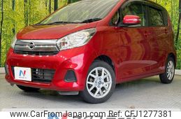 nissan dayz 2018 quick_quick_B21W_B21W-0617517