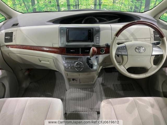 toyota estima 2009 -TOYOTA--Estima DBA-ACR55W--ACR55-0021925---TOYOTA--Estima DBA-ACR55W--ACR55-0021925- image 2