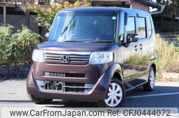 honda n-box 2017 -HONDA--N BOX JF1--JF1-1978642---HONDA--N BOX JF1--JF1-1978642-