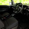 suzuki jimny 2024 quick_quick_3BA-JB64W_JB64W-363631 image 5