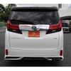 toyota alphard 2015 -TOYOTA--Alphard DBA-GGH30W--GGH30-0007464---TOYOTA--Alphard DBA-GGH30W--GGH30-0007464- image 8