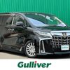 toyota alphard 2018 -TOYOTA--Alphard DBA-AGH35W--AGH35-0025354---TOYOTA--Alphard DBA-AGH35W--AGH35-0025354- image 1