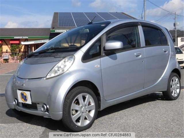 mitsubishi i-miev 2011 -MITSUBISHI--i-Miev ZAA-HA3W--HA3W-0200250---MITSUBISHI--i-Miev ZAA-HA3W--HA3W-0200250- image 1