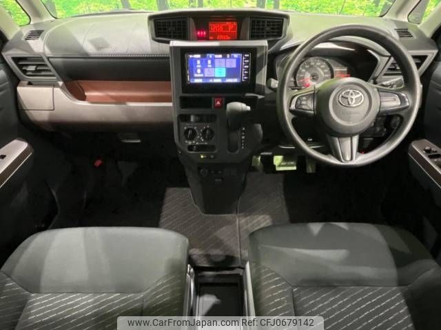 toyota roomy 2018 -TOYOTA--Roomy DBA-M900A--M900A-0141666---TOYOTA--Roomy DBA-M900A--M900A-0141666- image 2