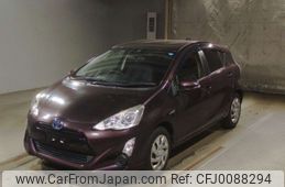 toyota aqua 2015 -TOYOTA--AQUA NHP10-6470764---TOYOTA--AQUA NHP10-6470764-