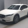 mazda cx-5 2020 -MAZDA 【宇都宮 331ｻ 636】--CX-5 3DA-KF2P--KF2P-404466---MAZDA 【宇都宮 331ｻ 636】--CX-5 3DA-KF2P--KF2P-404466- image 1