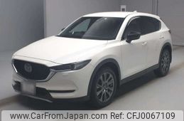 mazda cx-5 2020 -MAZDA 【宇都宮 331ｻ 636】--CX-5 3DA-KF2P--KF2P-404466---MAZDA 【宇都宮 331ｻ 636】--CX-5 3DA-KF2P--KF2P-404466-