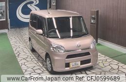 daihatsu tanto 2016 -DAIHATSU--Tanto LA600S-0449867---DAIHATSU--Tanto LA600S-0449867-