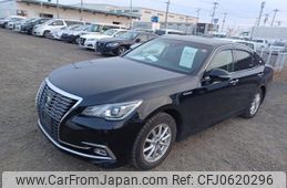 toyota crown-hybrid 2017 quick_quick_DAA-AWS211_AWS211-6011988