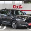 mazda cx-5 2021 -MAZDA--CX-5 3DA-KF2P--KF2P-460696---MAZDA--CX-5 3DA-KF2P--KF2P-460696- image 2