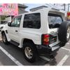 mitsubishi pajero 1998 CFJ1855430 image 4