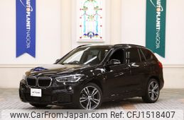 bmw x1 2019 CFJ1518407
