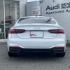 audi a5-sportback 2021 quick_quick_3CA-F5DTPL_WAUZZZF54NA002207 image 4