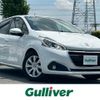 peugeot 208 2018 -PEUGEOT--Peugeot 208 ABA-A9HM01--VF3CCHMZ6HW060165---PEUGEOT--Peugeot 208 ABA-A9HM01--VF3CCHMZ6HW060165- image 1