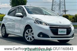 peugeot 208 2018 -PEUGEOT--Peugeot 208 ABA-A9HM01--VF3CCHMZ6HW060165---PEUGEOT--Peugeot 208 ABA-A9HM01--VF3CCHMZ6HW060165-