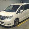 nissan serena 2014 quick_quick_DAA-HFC26_HFC26-211863 image 1