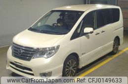 nissan serena 2014 quick_quick_DAA-HFC26_HFC26-211863