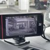 volkswagen tiguan 2017 -VOLKSWAGEN--VW Tiguan ABA-5NCZE--WVGZZZ5NZJW352593---VOLKSWAGEN--VW Tiguan ABA-5NCZE--WVGZZZ5NZJW352593- image 8