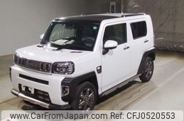 daihatsu taft 2021 -DAIHATSU 【Ｎｏ後日 】--Taft LA900S-0046433---DAIHATSU 【Ｎｏ後日 】--Taft LA900S-0046433-