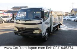 toyota dyna-truck 2007 CFJ1645374