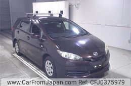 toyota wish 2011 -TOYOTA--Wish ZGE25G-0017223---TOYOTA--Wish ZGE25G-0017223-