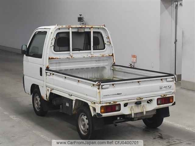 honda acty-truck undefined -HONDA--Acty Truck HA4-2425403---HONDA--Acty Truck HA4-2425403- image 2