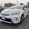 toyota prius 2013 CFJ1119073 image 4