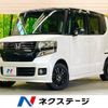 honda n-box 2014 -HONDA--N BOX DBA-JF1--JF1-1425735---HONDA--N BOX DBA-JF1--JF1-1425735- image 1