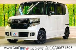 honda n-box 2014 -HONDA--N BOX DBA-JF1--JF1-1425735---HONDA--N BOX DBA-JF1--JF1-1425735-