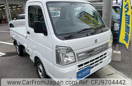 suzuki carry-truck 2023 -SUZUKI 【山形 480ﾁ5261】--Carry Truck DA16T--753222---SUZUKI 【山形 480ﾁ5261】--Carry Truck DA16T--753222-