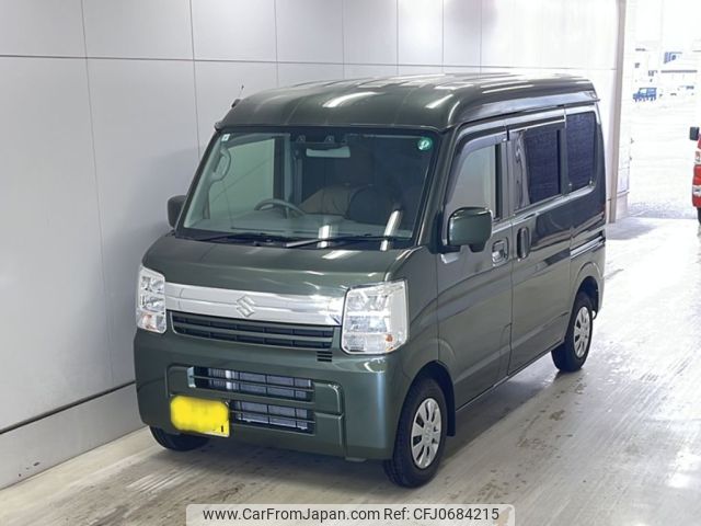 suzuki every 2024 -SUZUKI 【山口 480な3791】--Every DA17V-752571---SUZUKI 【山口 480な3791】--Every DA17V-752571- image 1