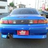 nissan silvia 1997 quick_quick_S14_S14-144600 image 5
