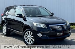 toyota vanguard 2010 400