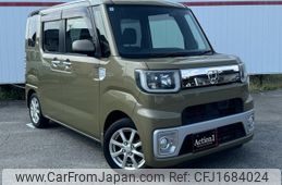 daihatsu wake 2016 CFJ1684024
