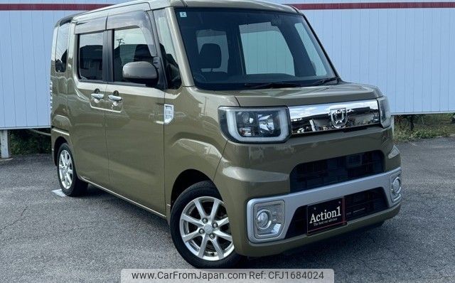 daihatsu wake 2016 CFJ1684024 image 1